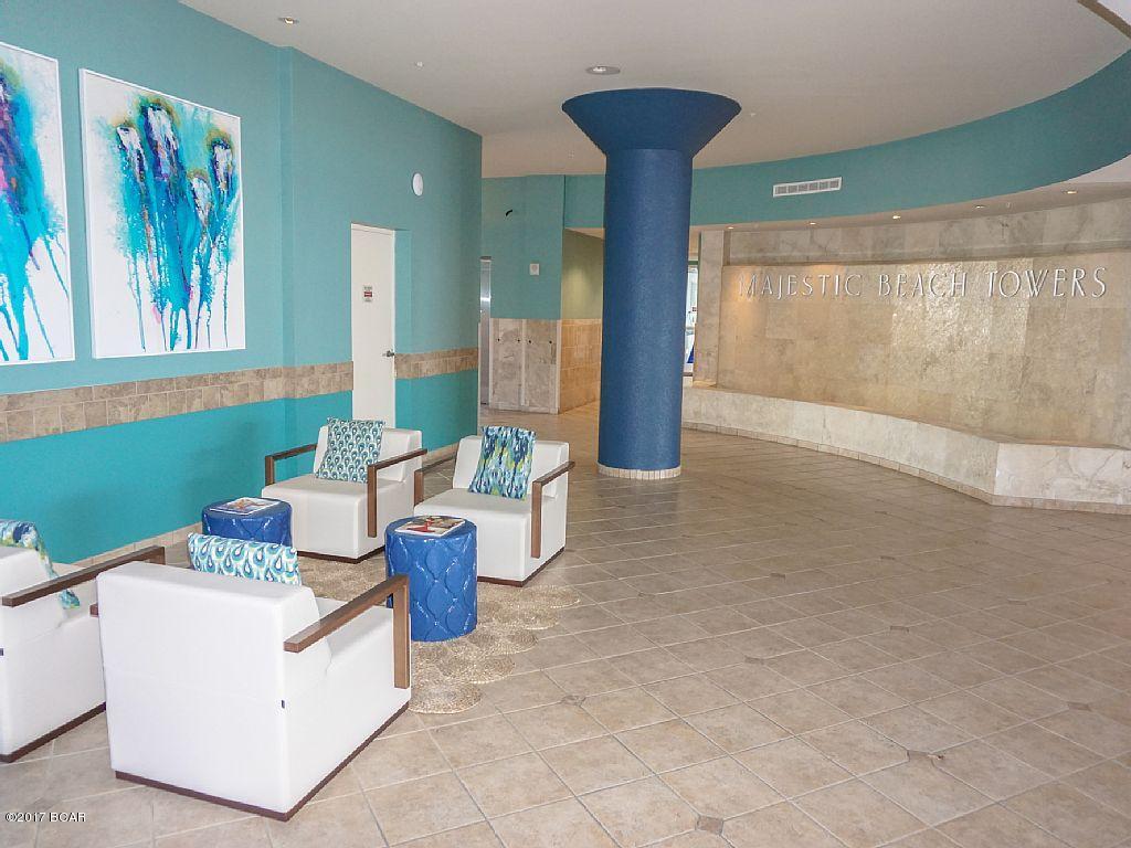 Majestic Beach Tower I - Residential