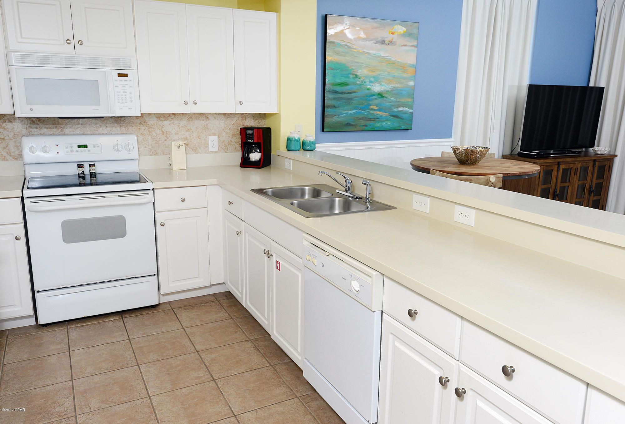 Majestic Beach Tower I - Residential