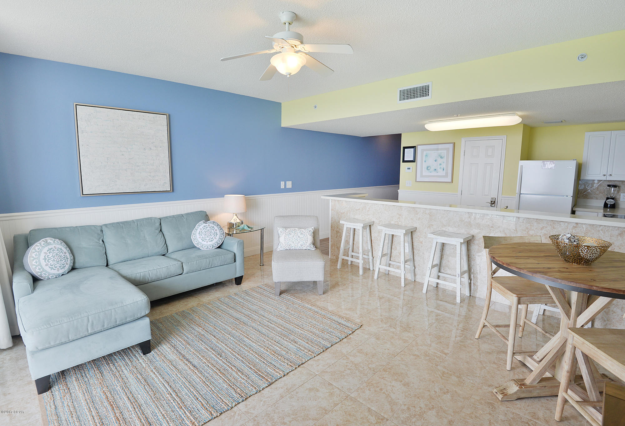 Majestic Beach Tower I - Residential