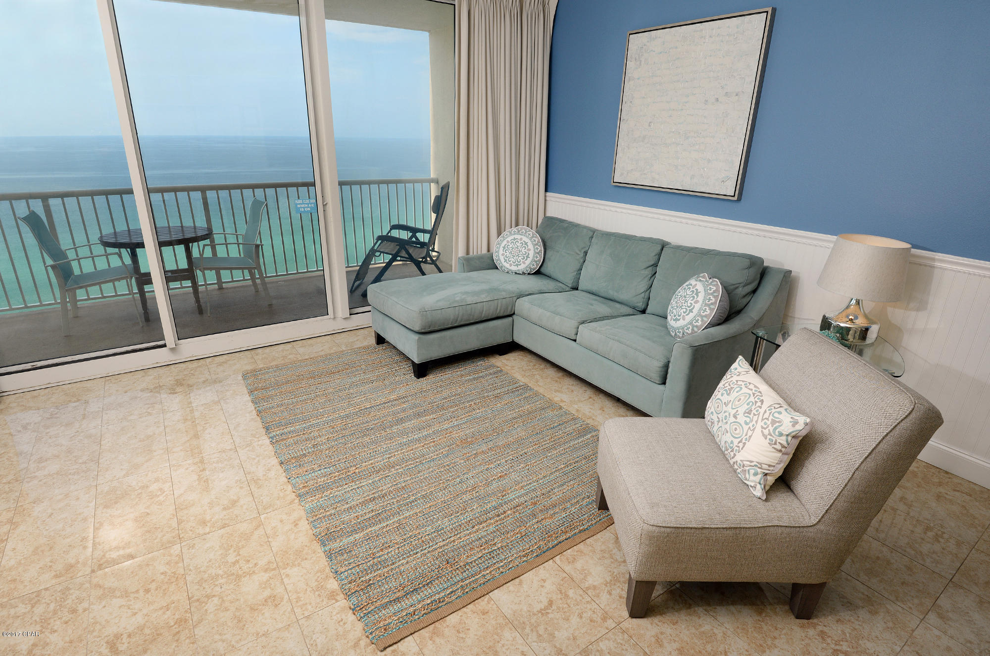 Majestic Beach Tower I - Residential