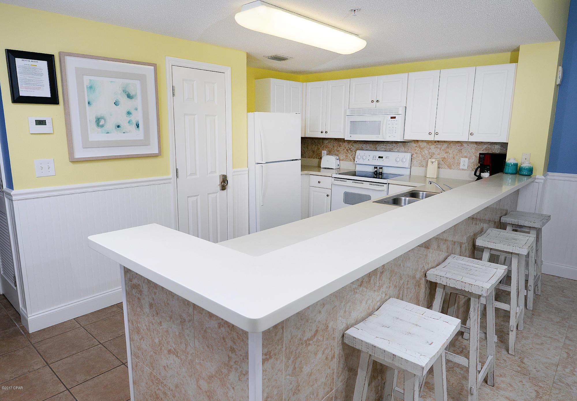 Majestic Beach Tower I - Residential