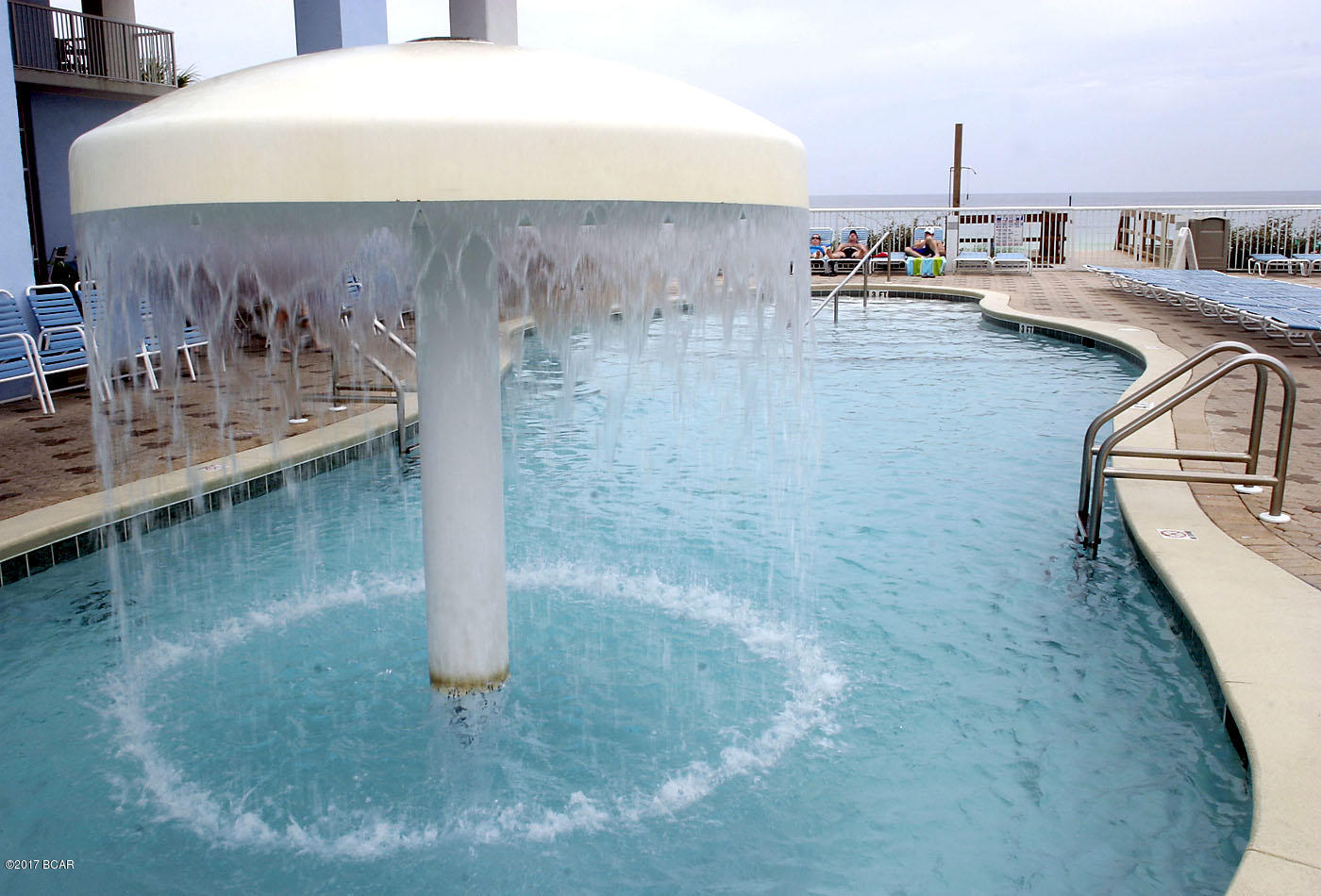 Majestic Beach Tower I - Residential