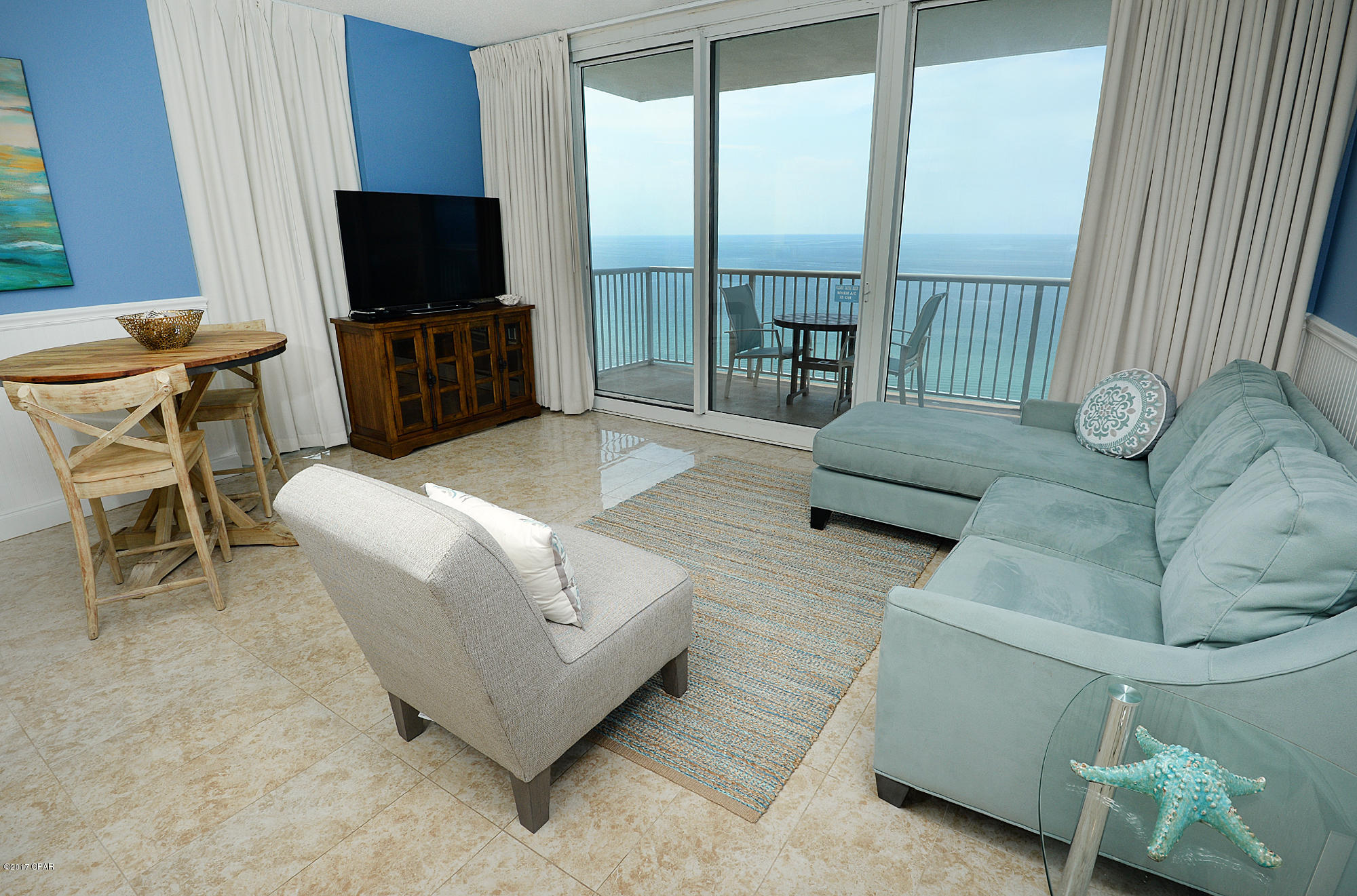 Majestic Beach Tower I - Residential