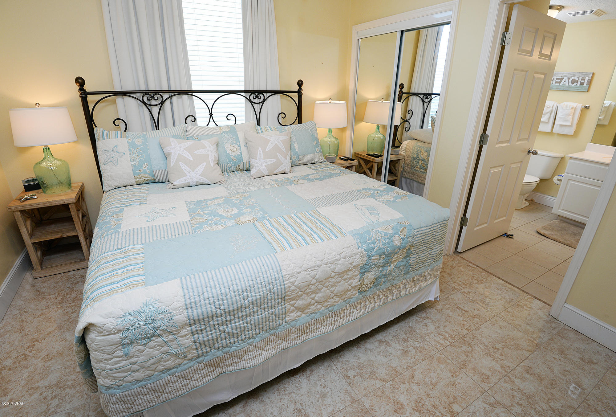 Majestic Beach Tower I - Residential