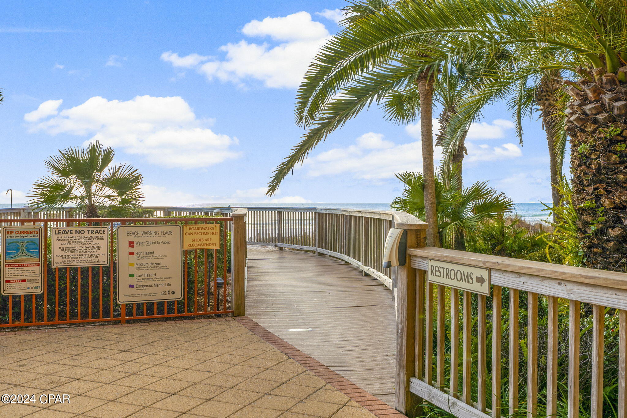 Hidden Dunes Condo - Residential