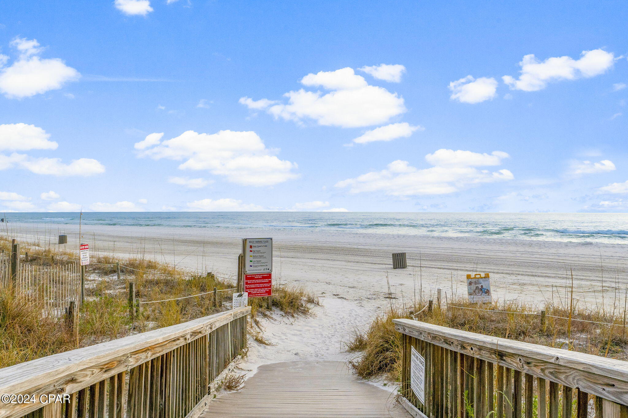 Hidden Dunes Condo - Residential