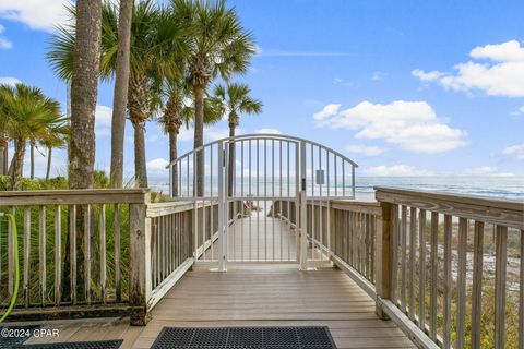 A home in Panama City Beach