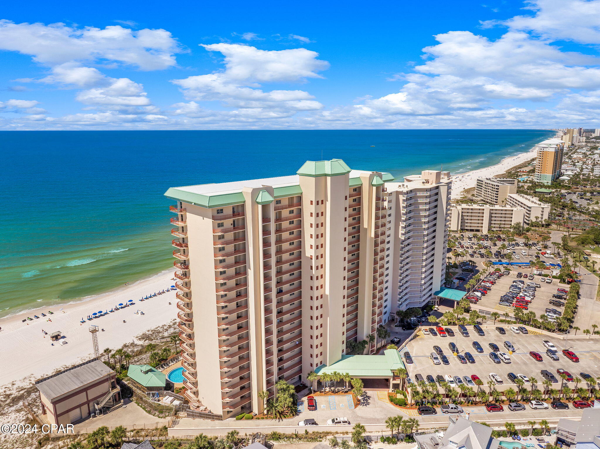 Hidden Dunes Condo - Residential