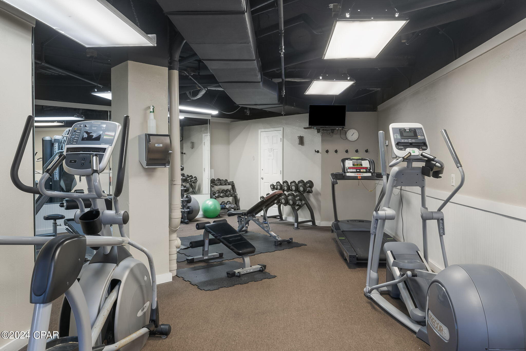 Hidden Dunes Condo - Residential