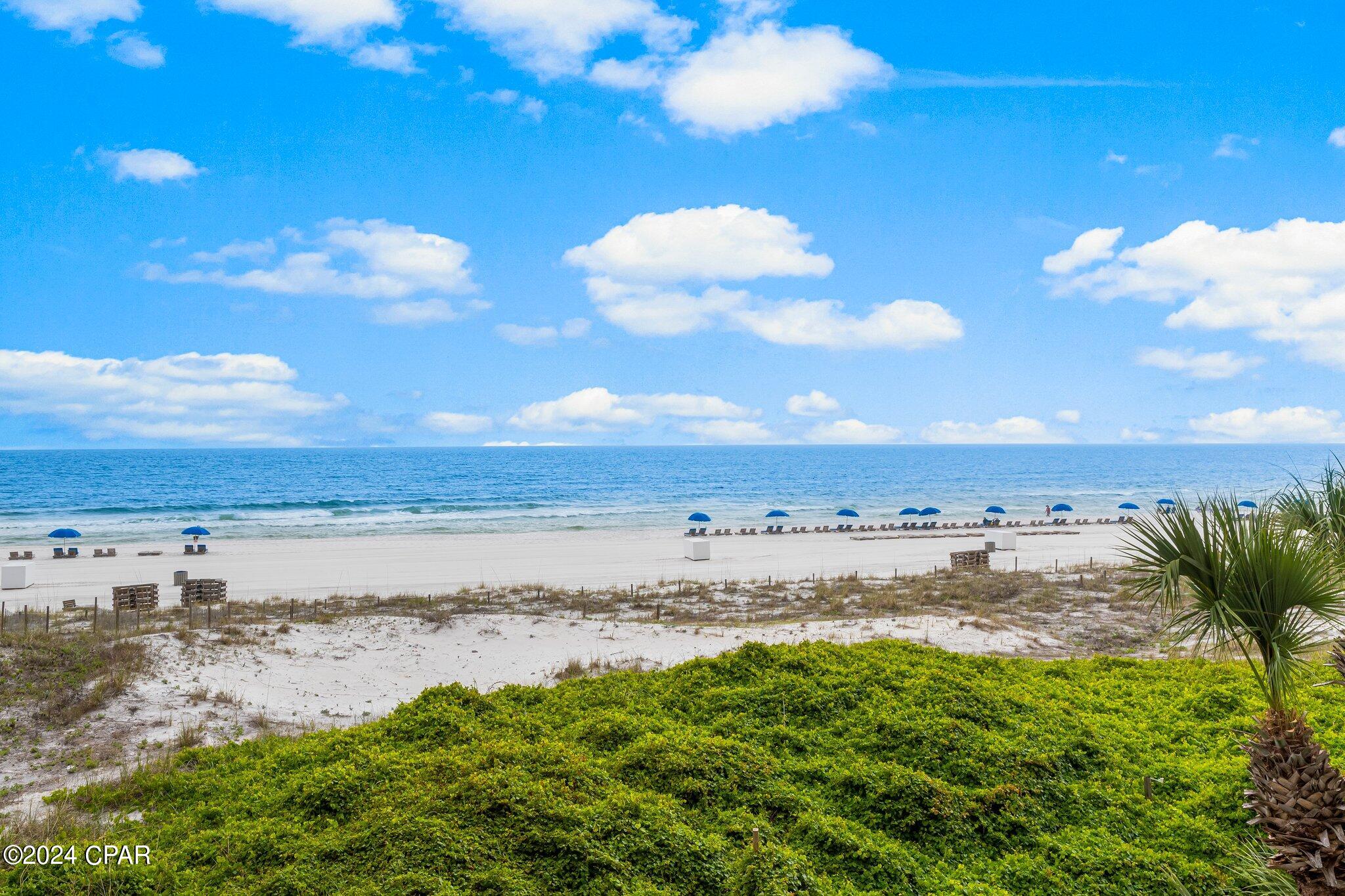 Hidden Dunes Condo - Residential