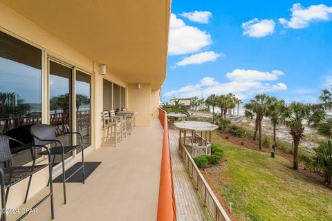 A home in Panama City Beach