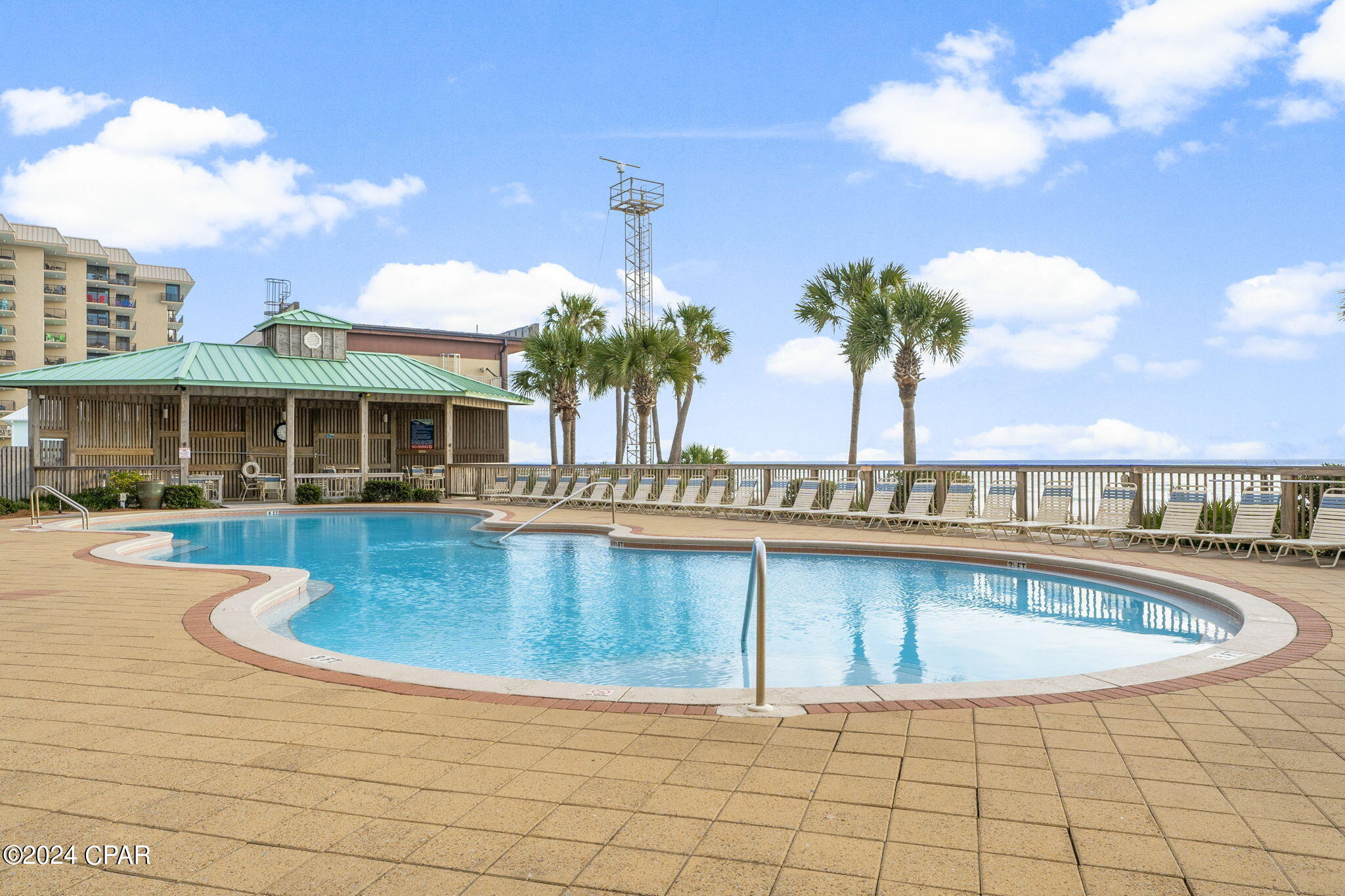 Hidden Dunes Condo - Residential