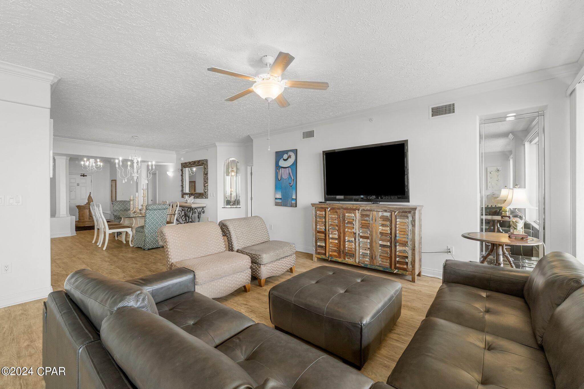 Hidden Dunes Condo - Residential