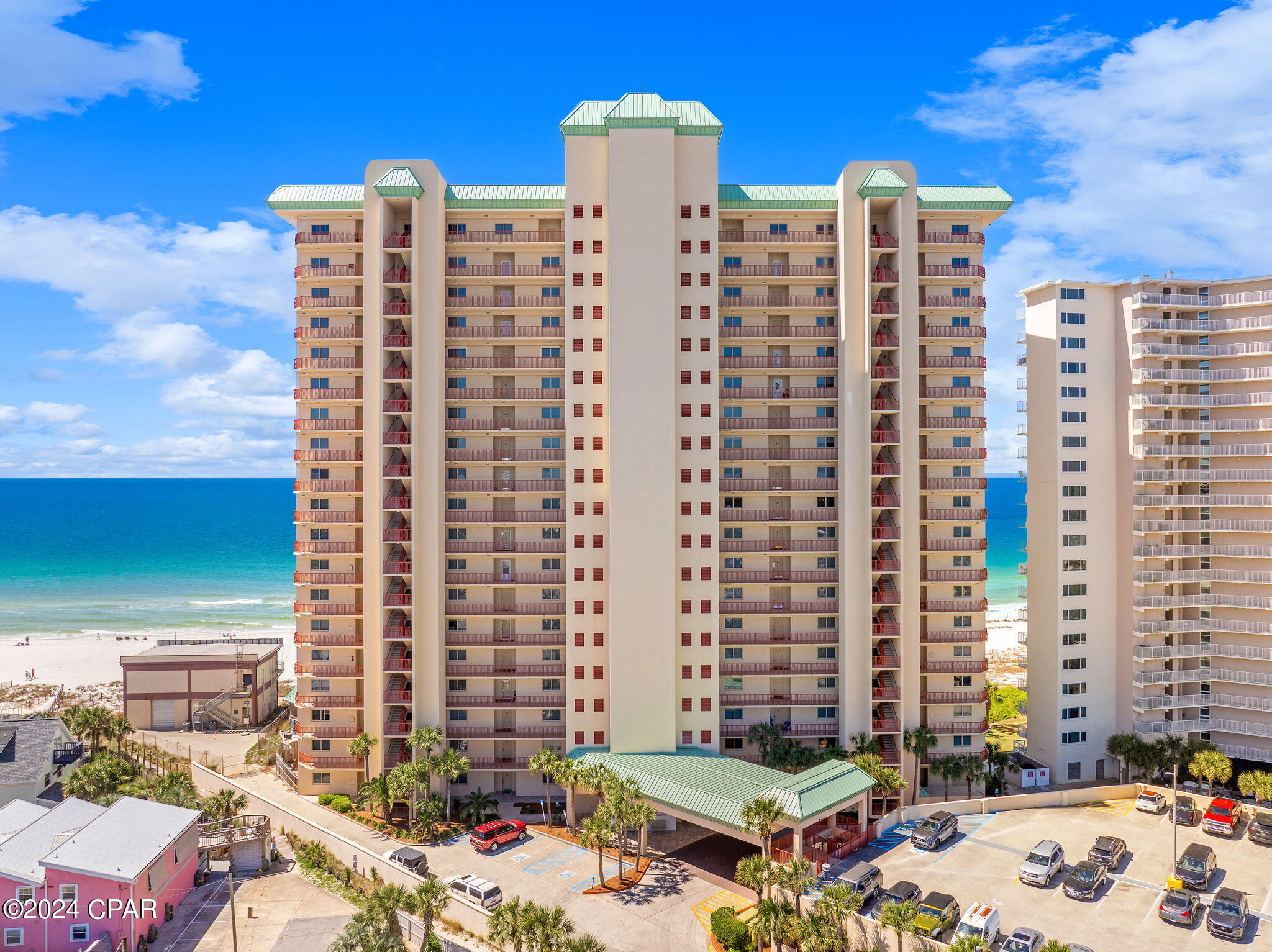 Hidden Dunes Condo - Residential