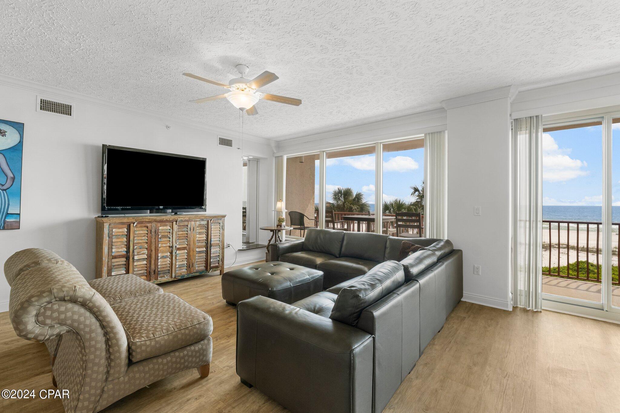 Hidden Dunes Condo - Residential
