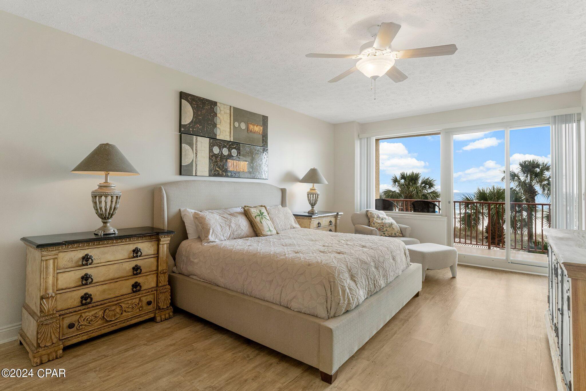 Hidden Dunes Condo - Residential