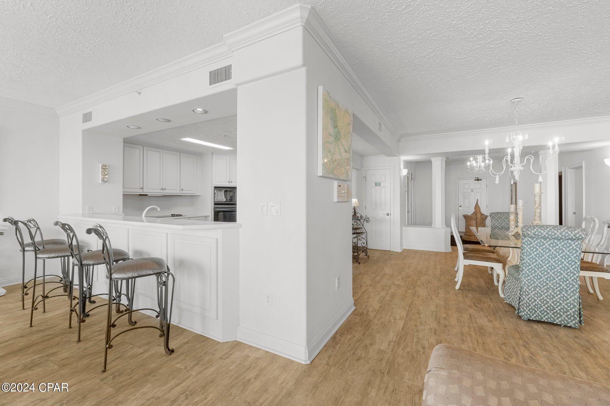 Hidden Dunes Condo - Residential