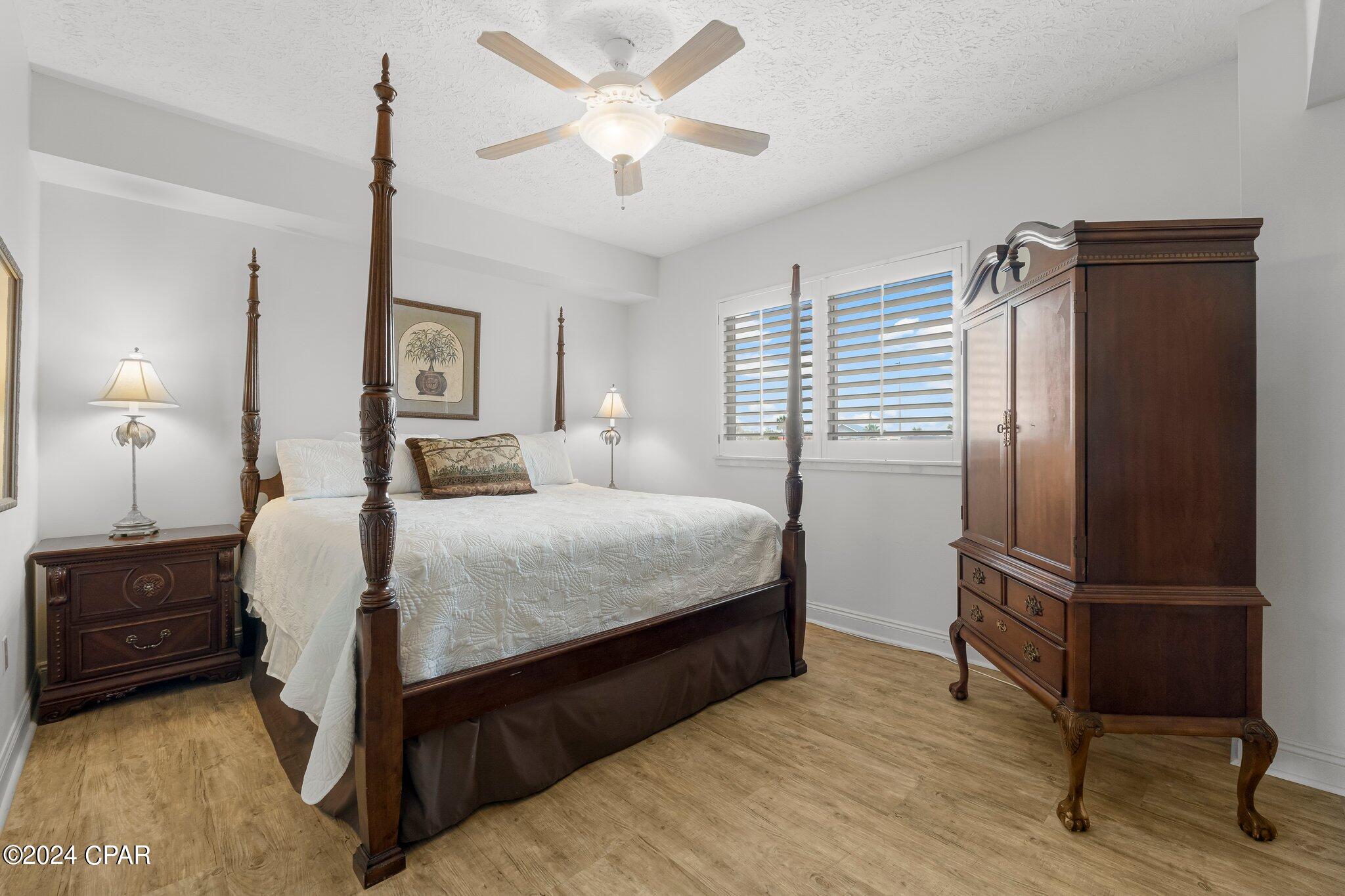 Hidden Dunes Condo - Residential