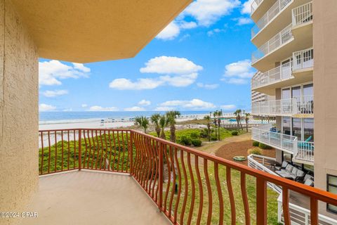 A home in Panama City Beach