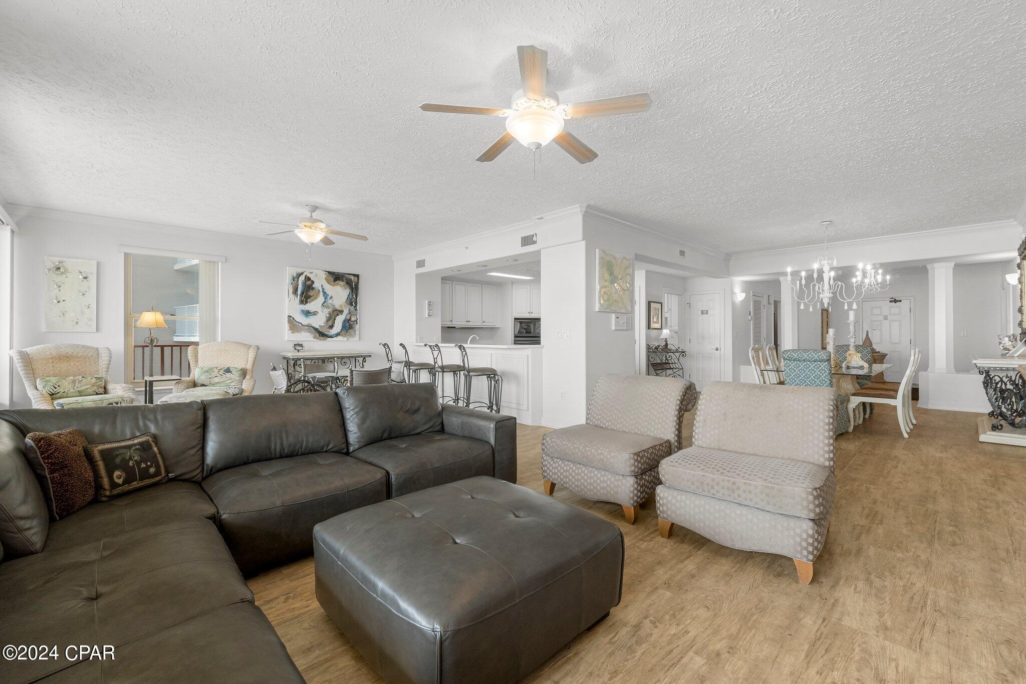 Hidden Dunes Condo - Residential