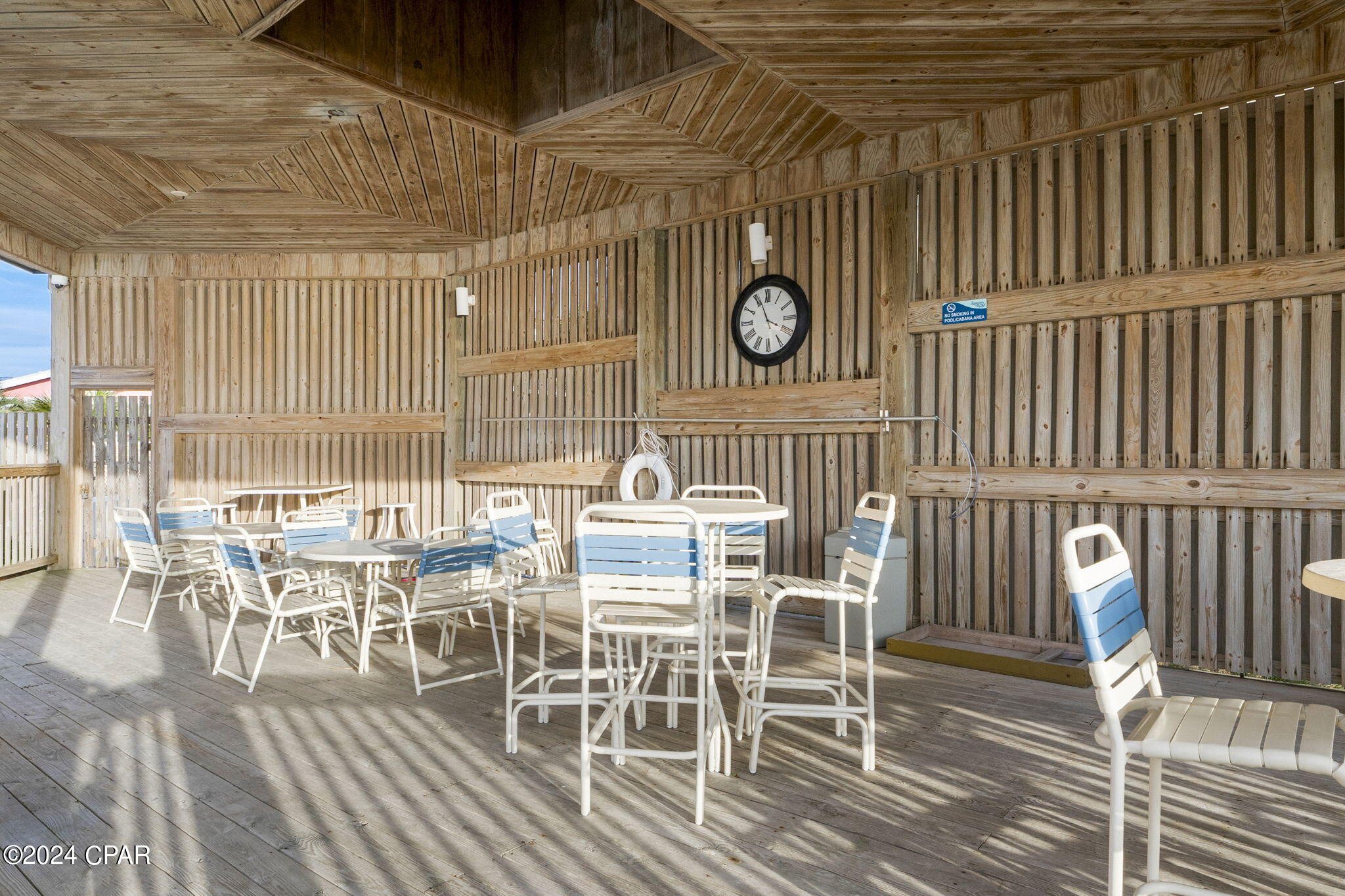 Hidden Dunes Condo - Residential