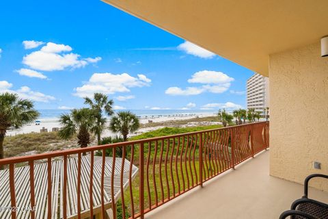 A home in Panama City Beach