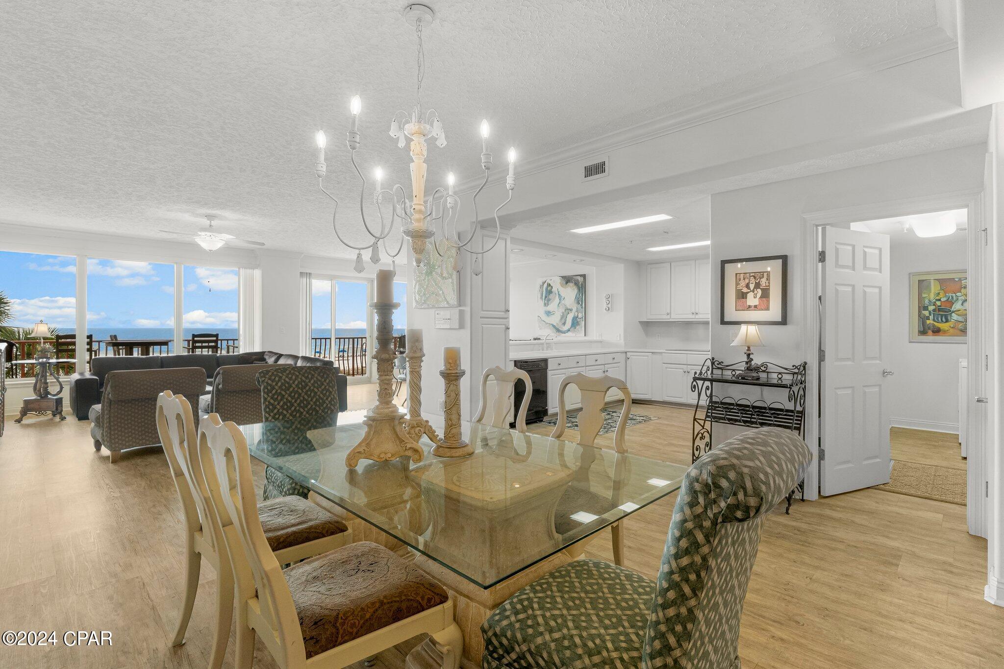 Hidden Dunes Condo - Residential