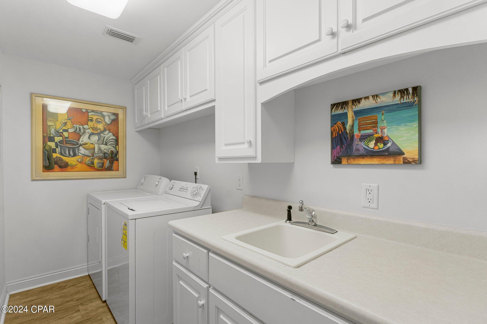 Hidden Dunes Condo - Residential