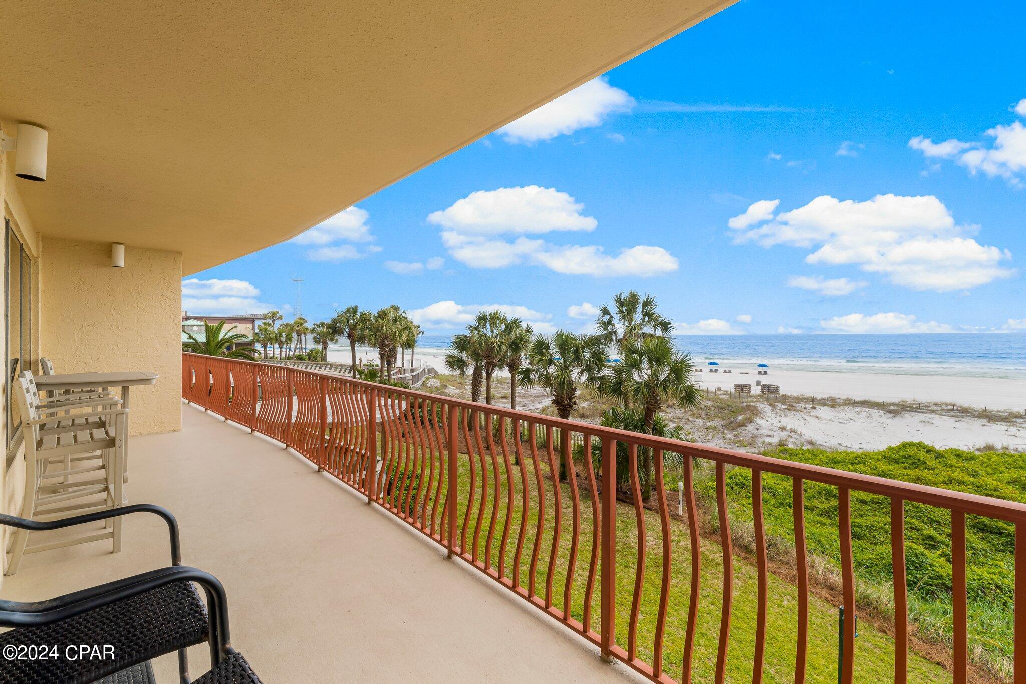 Hidden Dunes Condo - Residential