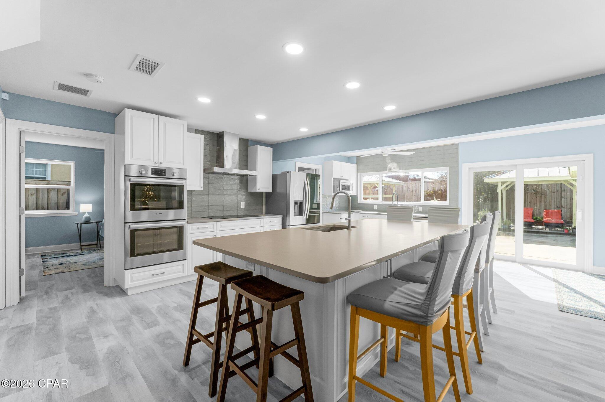 Bel Air - Residential