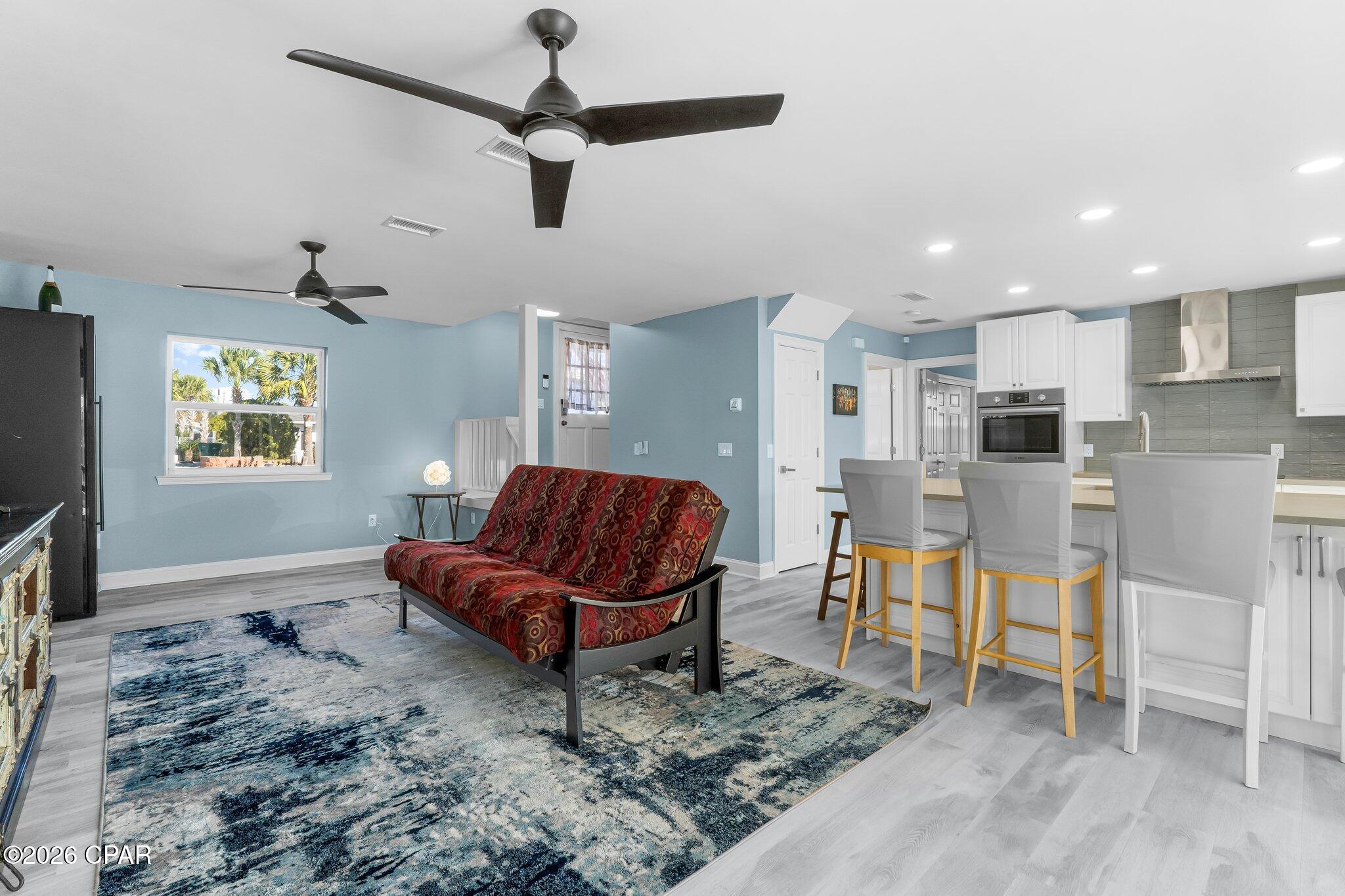 Bel Air - Residential