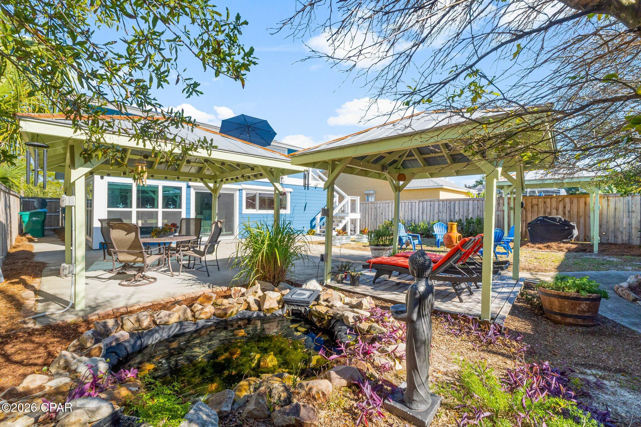 Bel Air - Residential