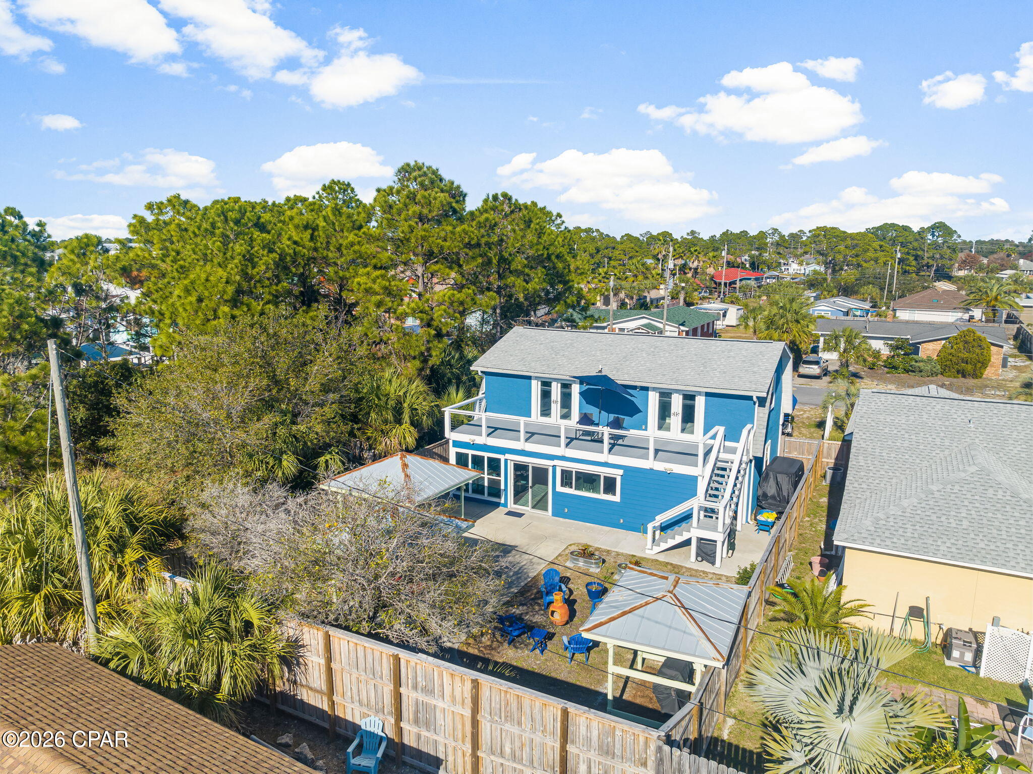 Bel Air - Residential
