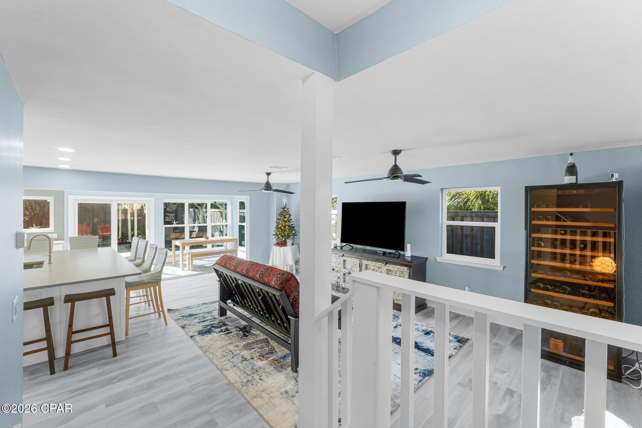 Bel Air - Residential