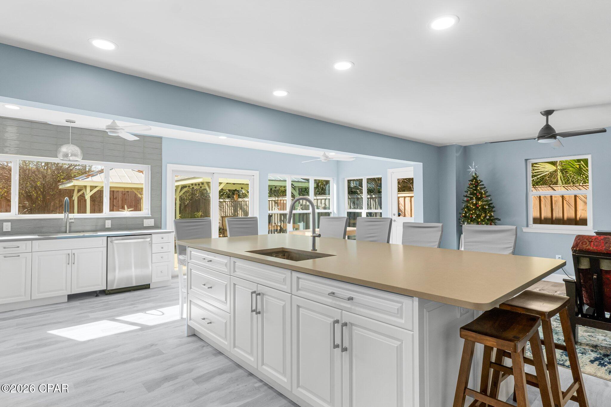 Bel Air - Residential
