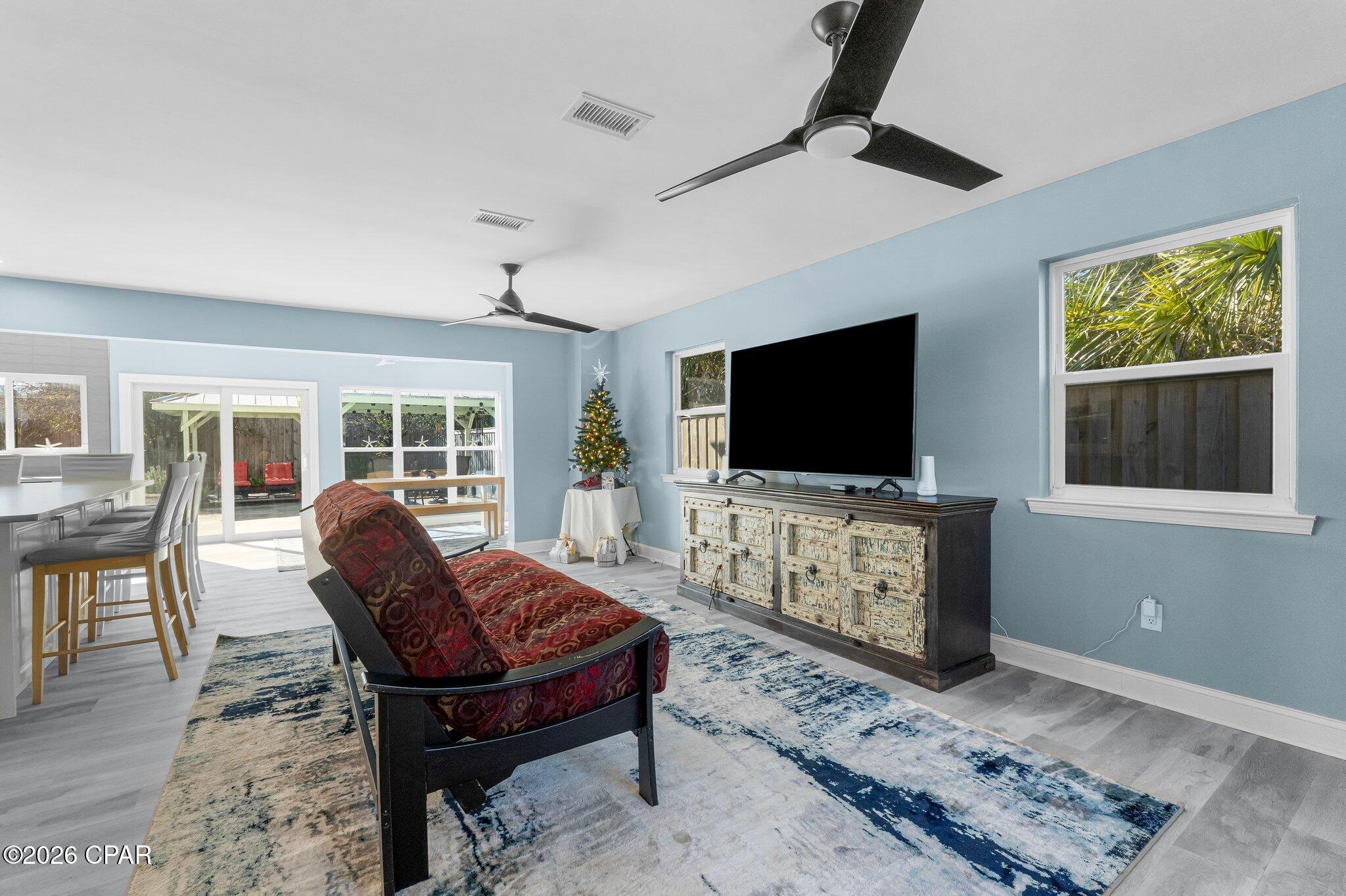 Bel Air - Residential
