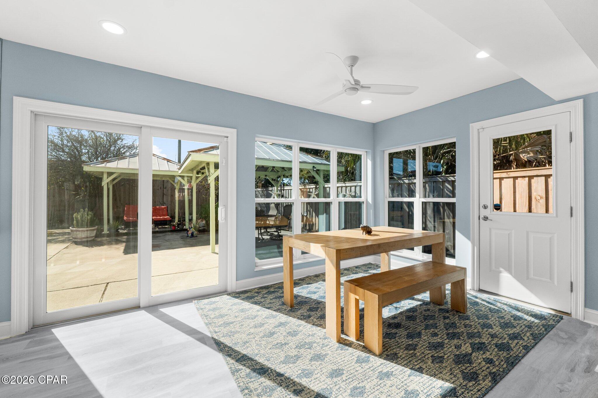 Bel Air - Residential
