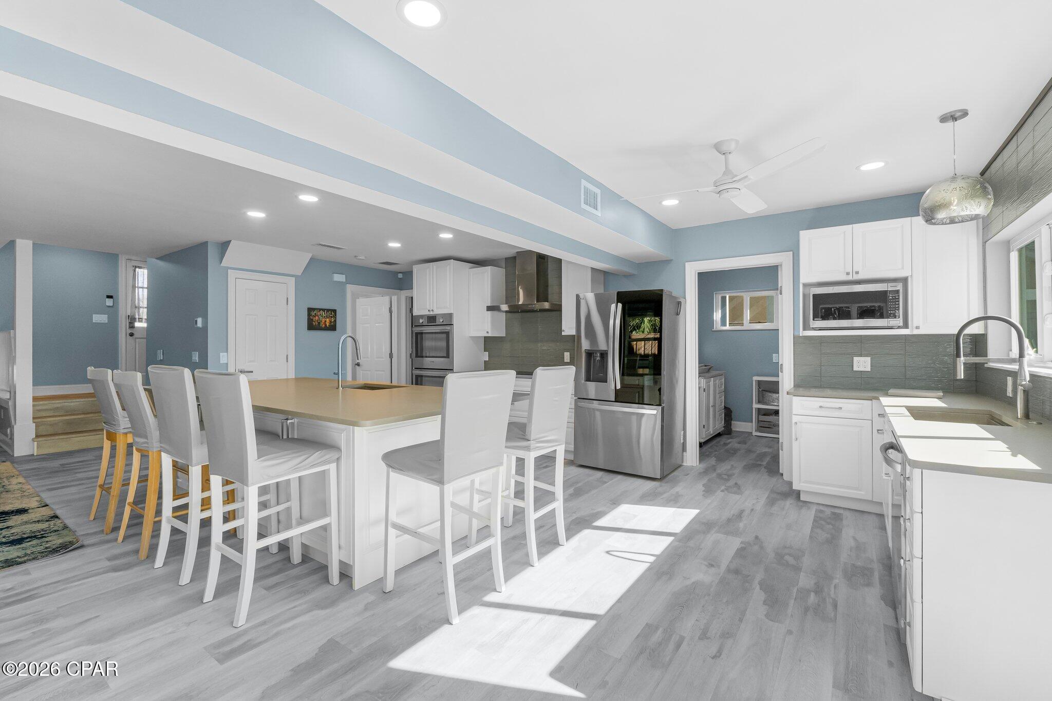 Bel Air - Residential