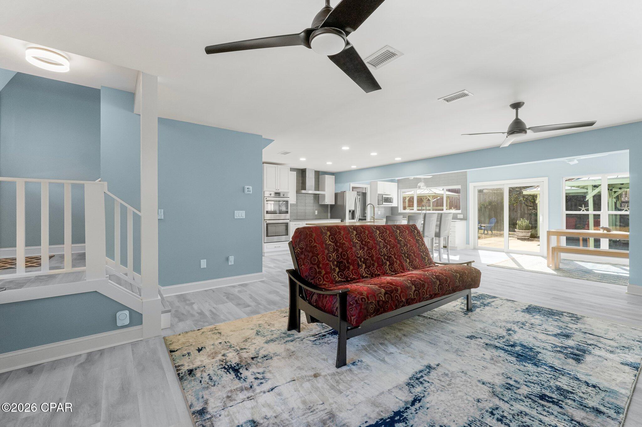 Bel Air - Residential