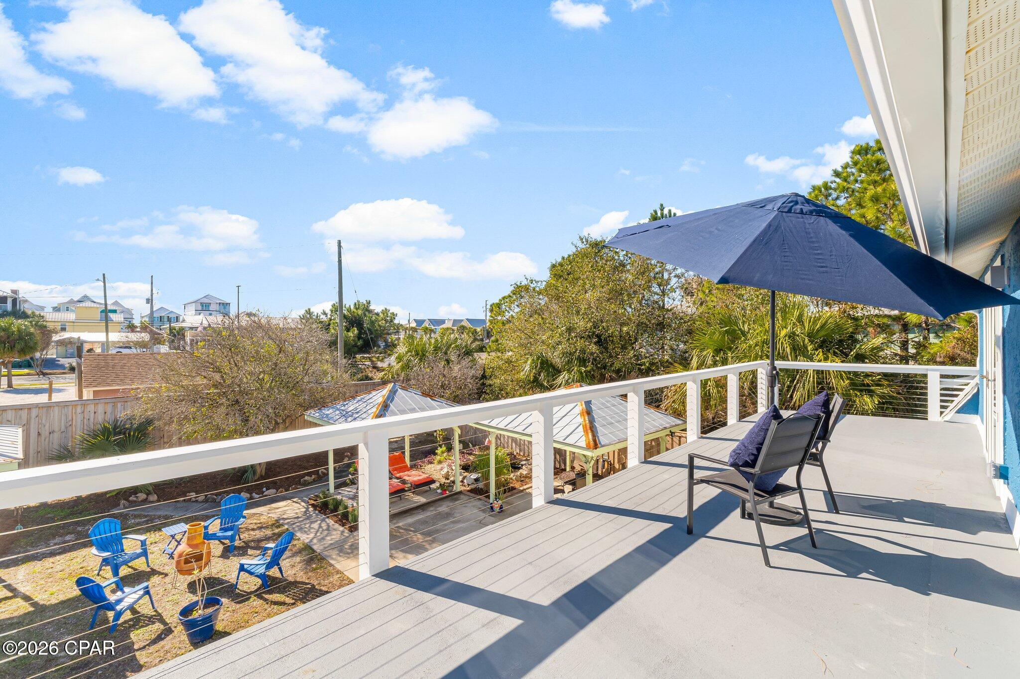 Bel Air - Residential