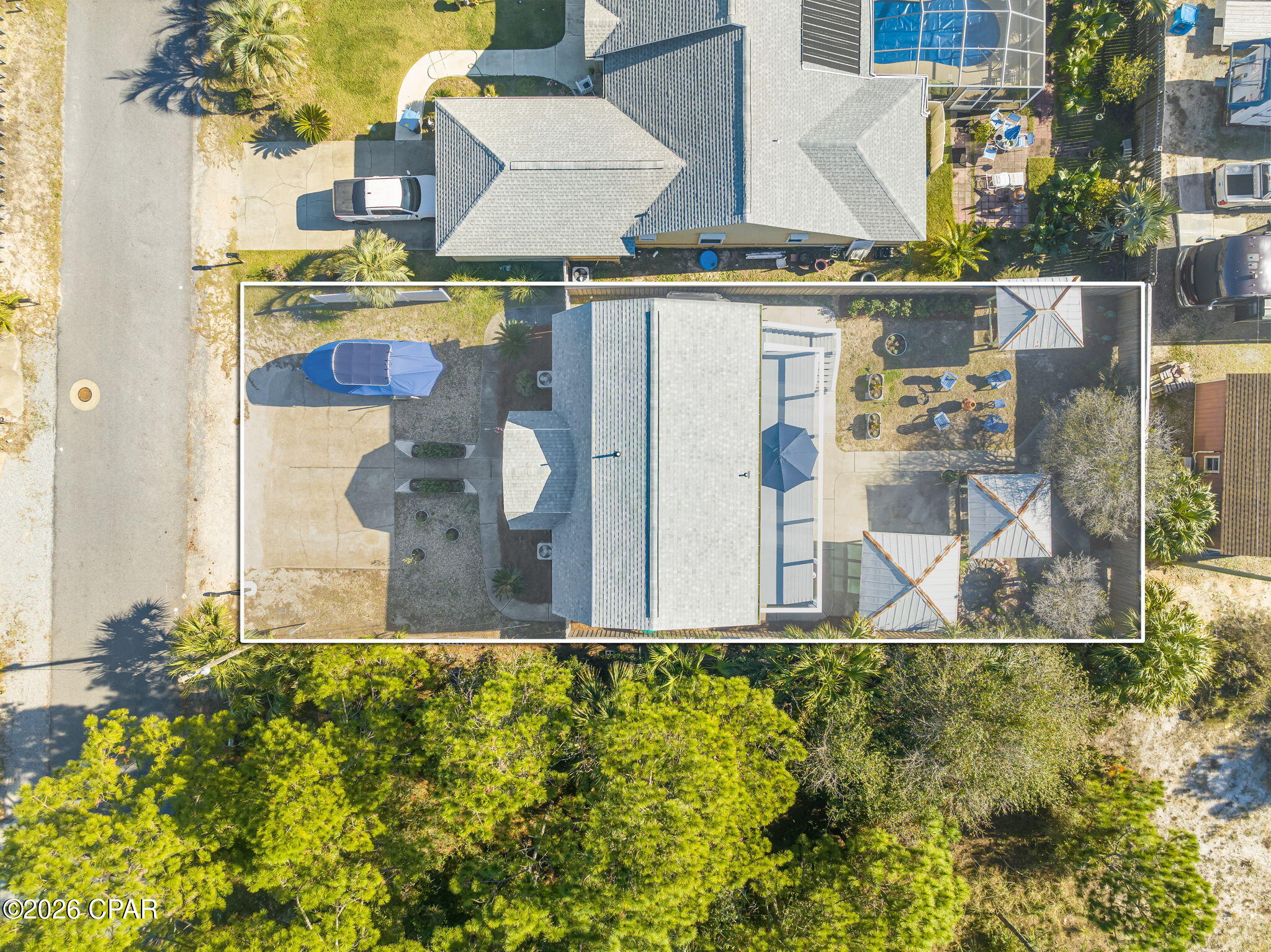 Bel Air - Residential
