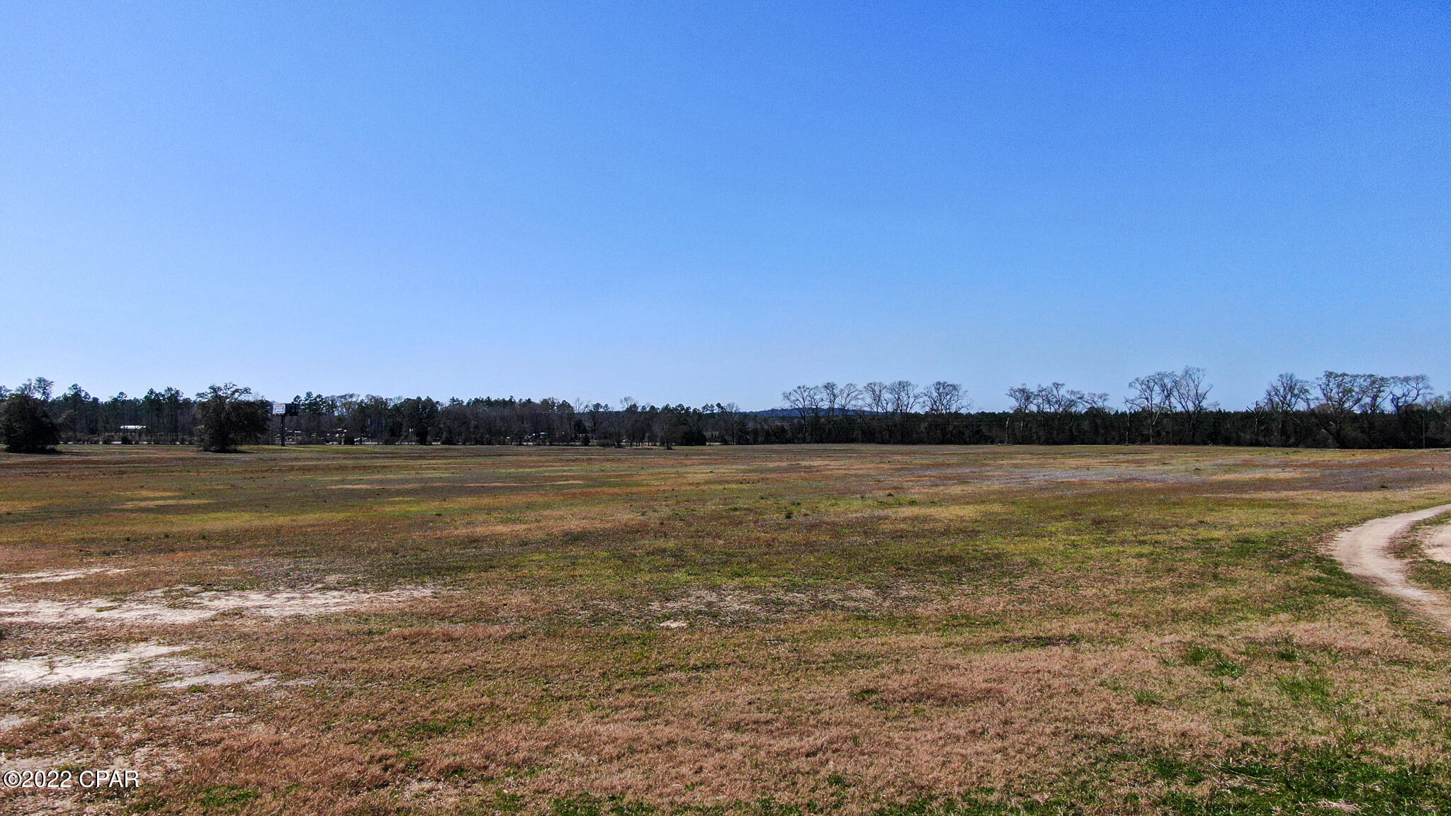 No Named Subdivision - Land