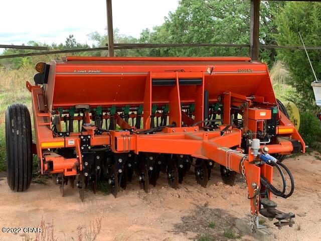 No Named Subdivision - Land