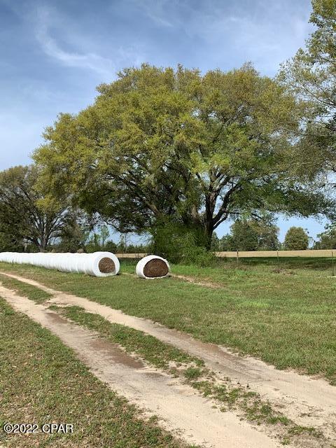 No Named Subdivision - Land