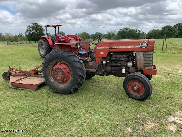 No Named Subdivision - Land