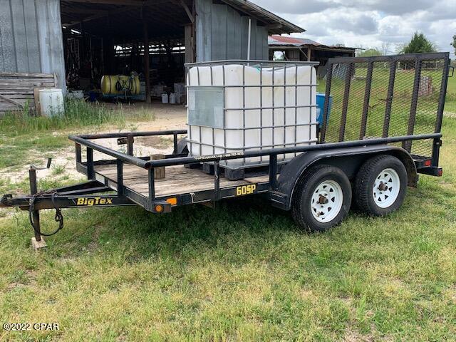 No Named Subdivision - Land