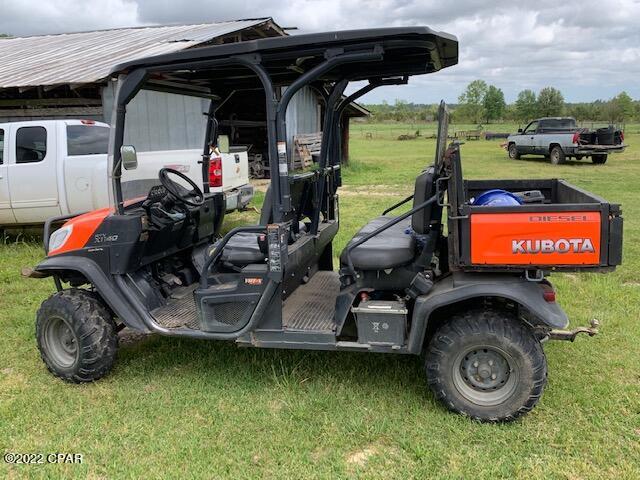 No Named Subdivision - Land