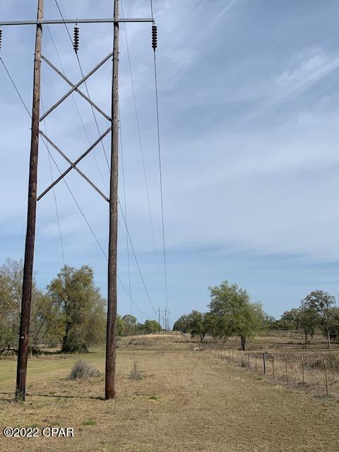 No Named Subdivision - Land