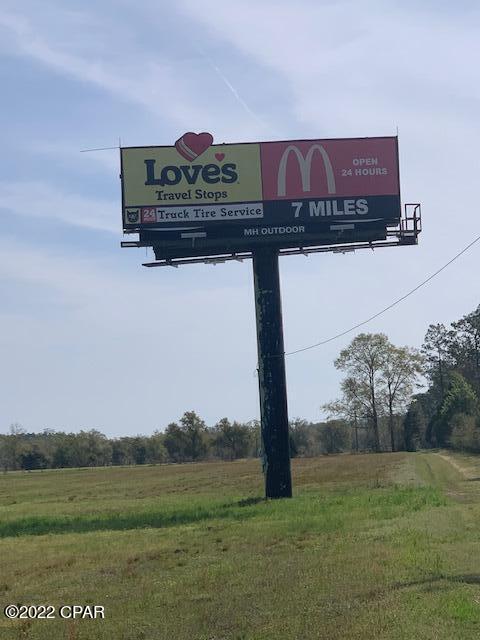 No Named Subdivision - Land