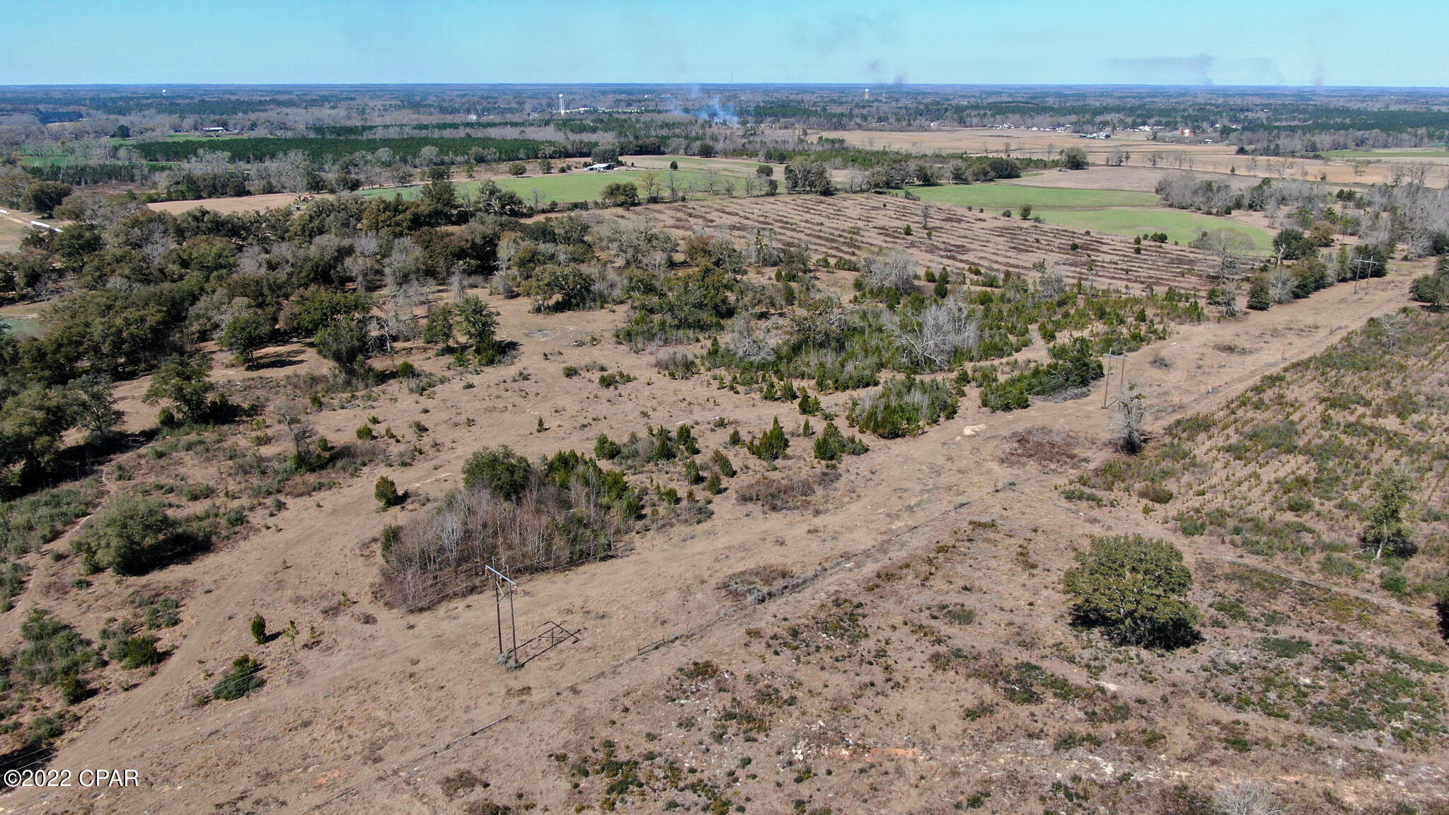 No Named Subdivision - Land